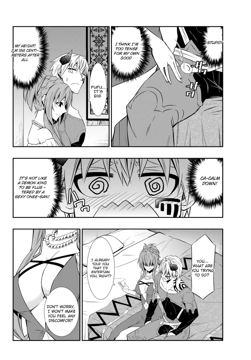 Isekai Maou To Shoukan Shoujo Dorei Majutsu 62 26