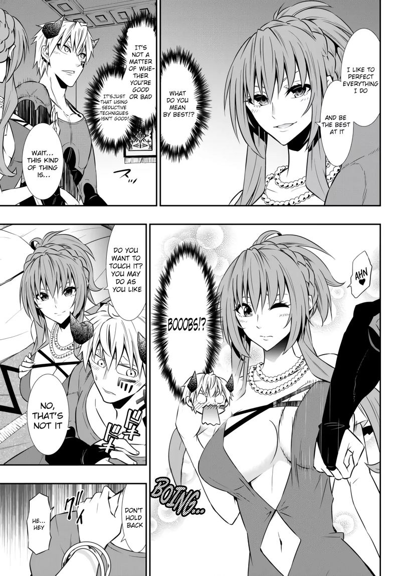 Isekai Maou To Shoukan Shoujo Dorei Majutsu 62 27
