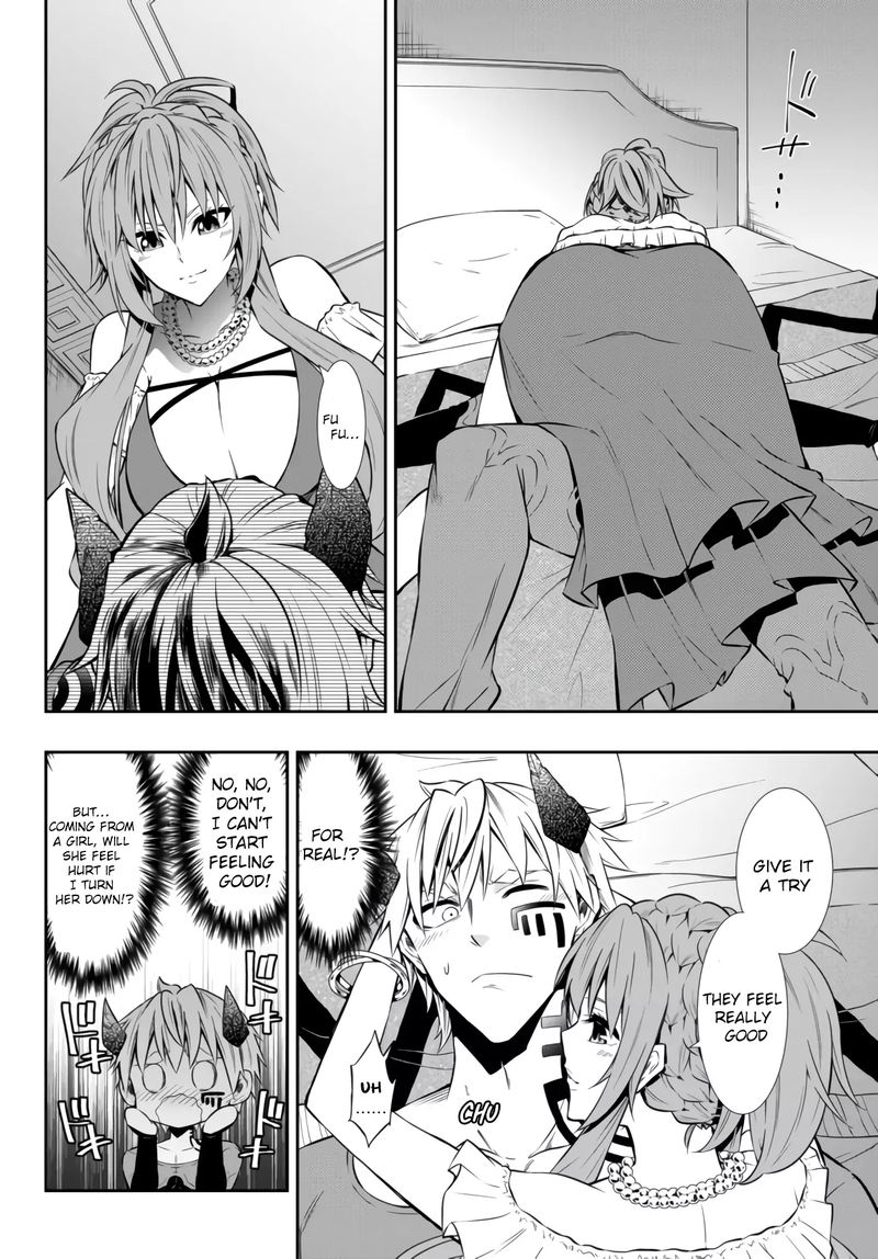 Isekai Maou To Shoukan Shoujo Dorei Majutsu 62 28