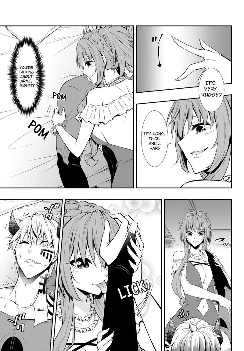 Isekai Maou To Shoukan Shoujo Dorei Majutsu 62 29