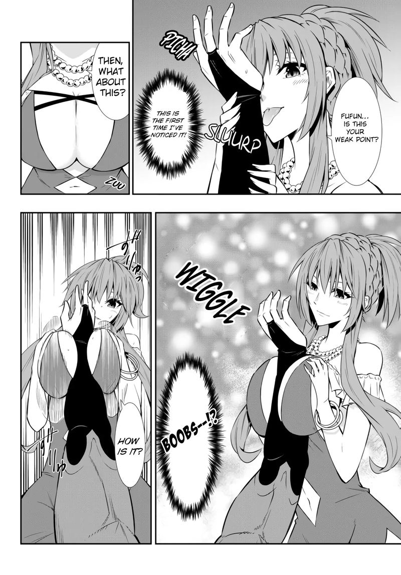 Isekai Maou To Shoukan Shoujo Dorei Majutsu 62 30