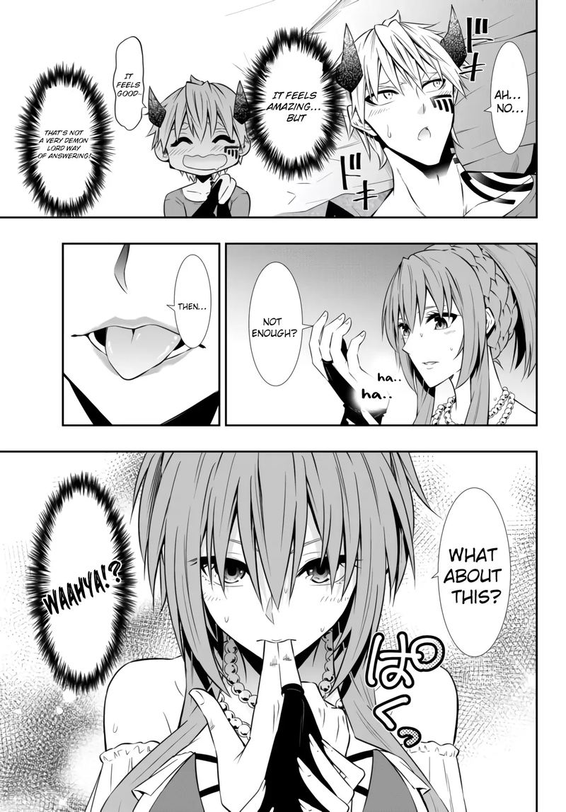 Isekai Maou To Shoukan Shoujo Dorei Majutsu 62 31
