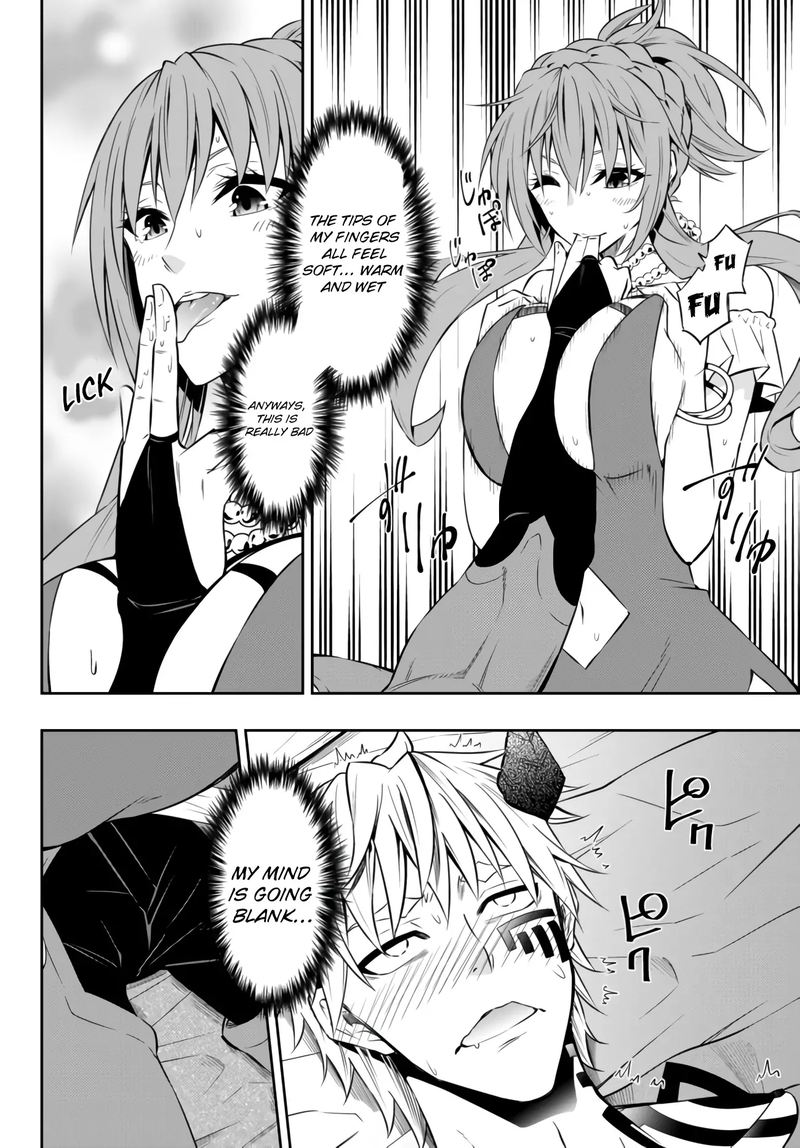 Isekai Maou To Shoukan Shoujo Dorei Majutsu 62 32