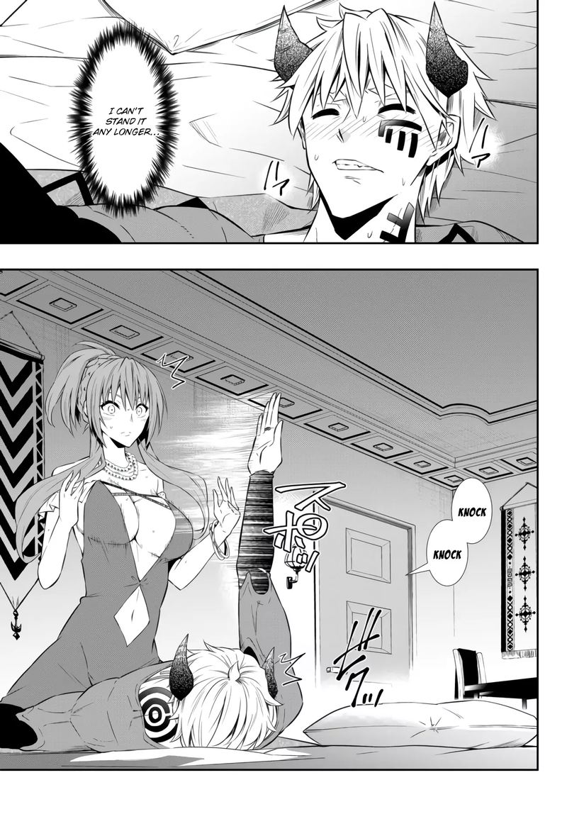 Isekai Maou To Shoukan Shoujo Dorei Majutsu 62 33