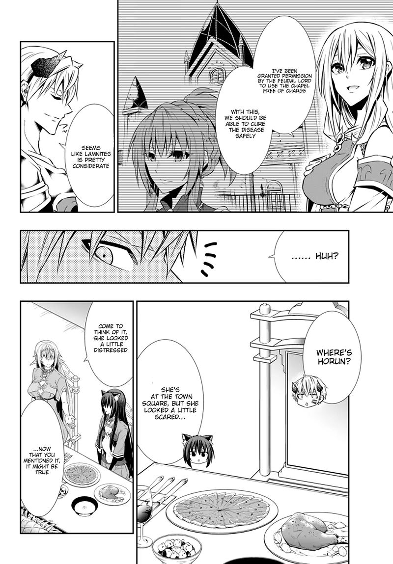 Isekai Maou To Shoukan Shoujo Dorei Majutsu 62 4