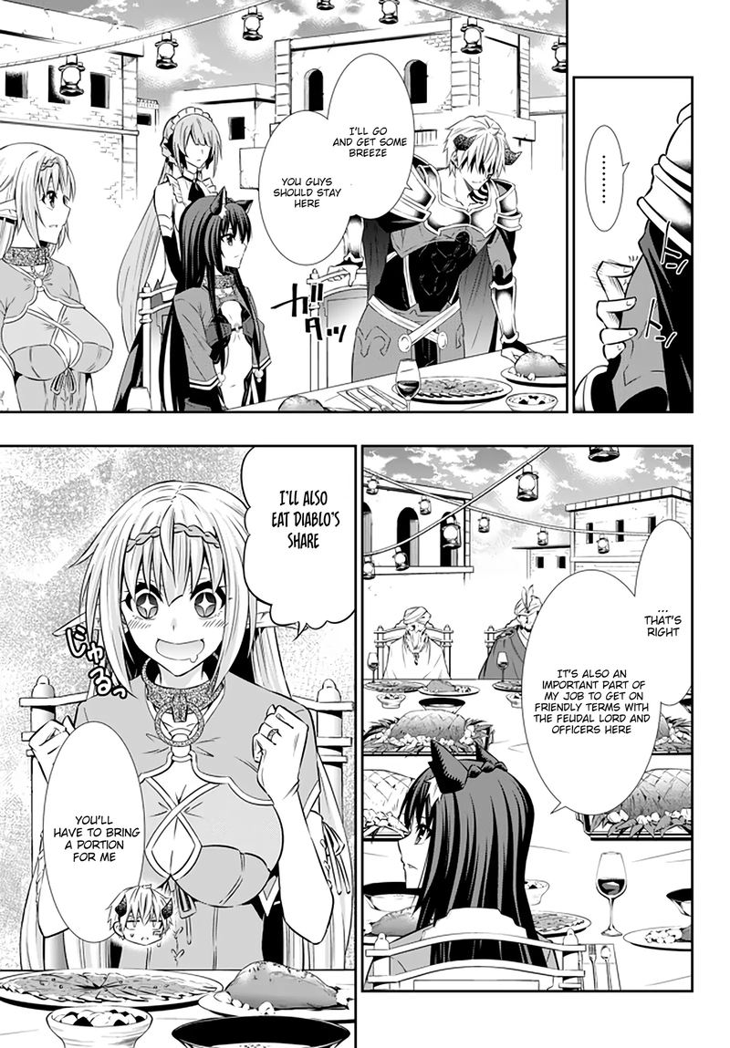 Isekai Maou To Shoukan Shoujo Dorei Majutsu 62 5
