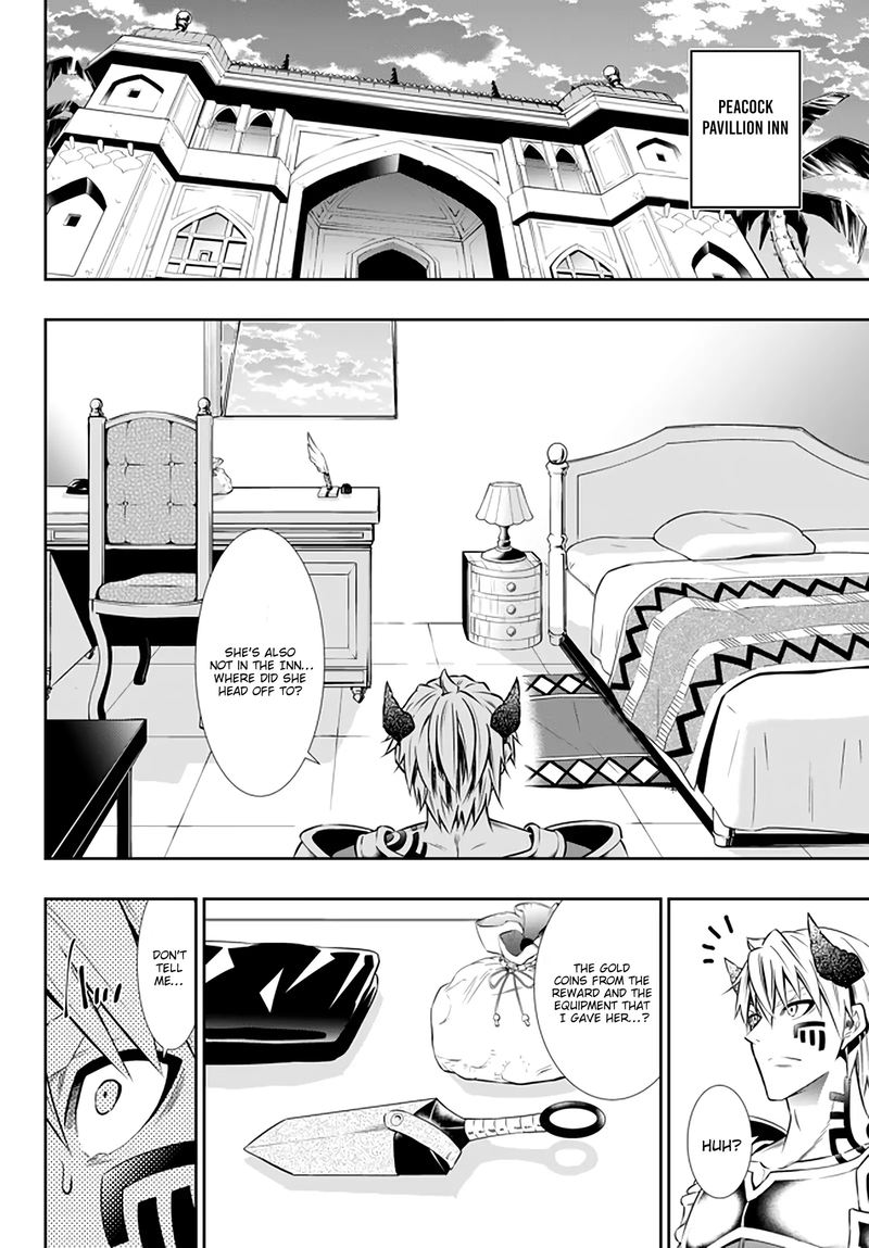 Isekai Maou To Shoukan Shoujo Dorei Majutsu 62 6