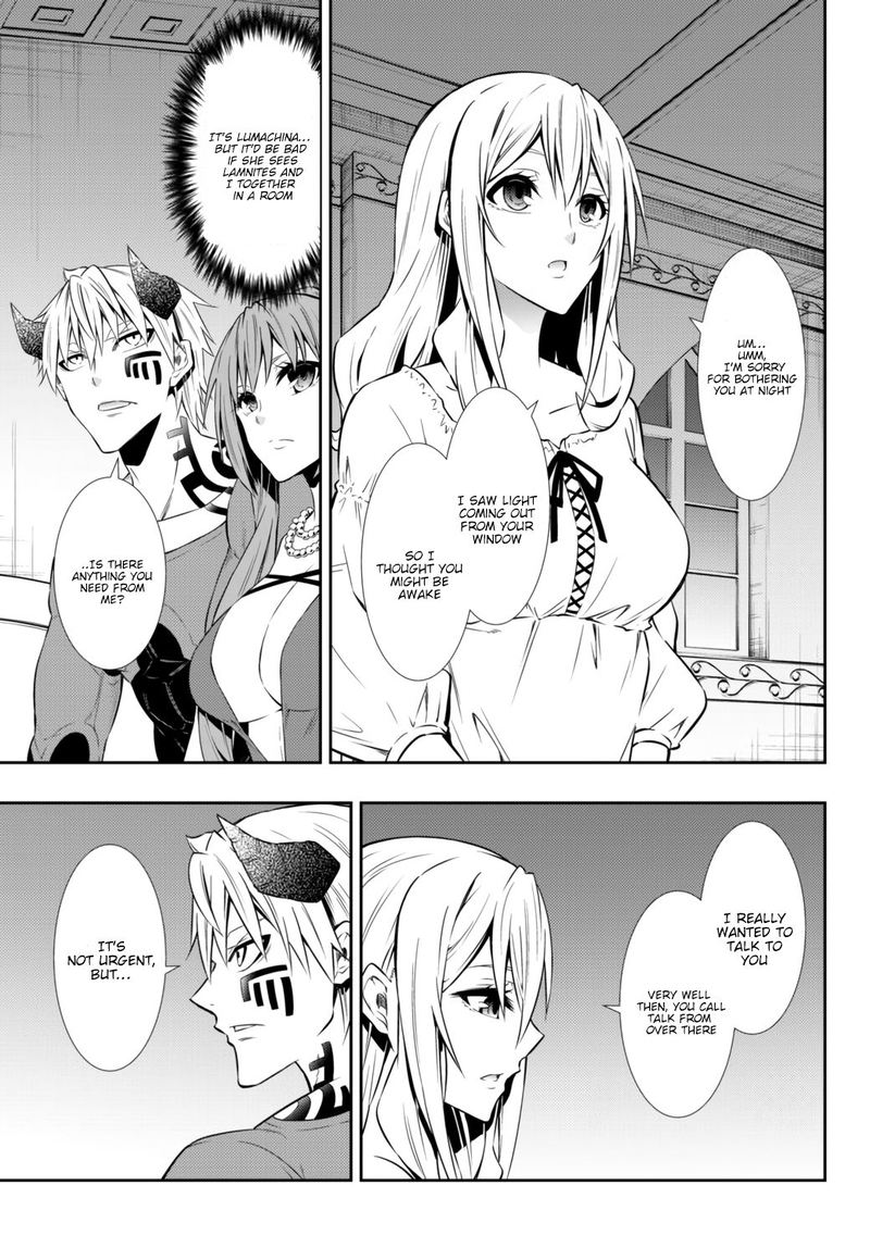Isekai Maou To Shoukan Shoujo Dorei Majutsu 63 1