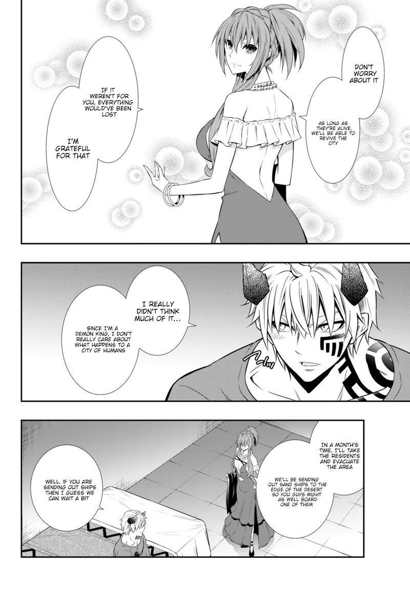 Isekai Maou To Shoukan Shoujo Dorei Majutsu 63 10