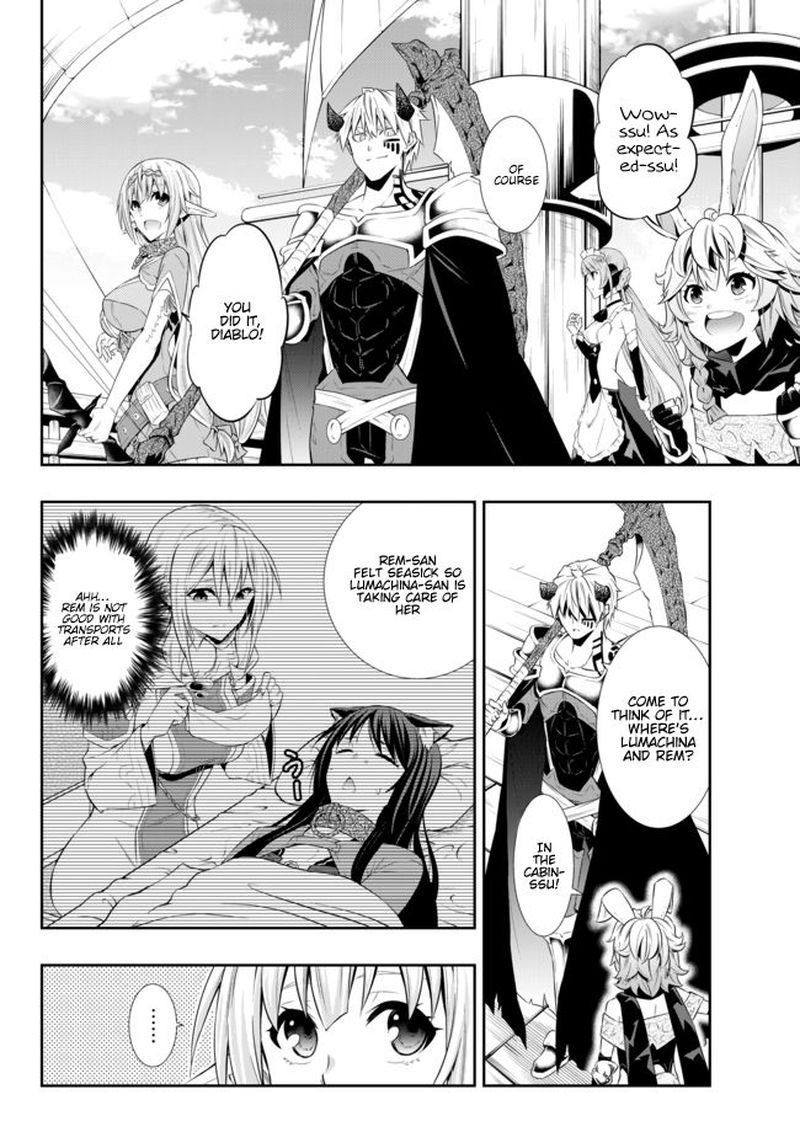 Isekai Maou To Shoukan Shoujo Dorei Majutsu 63 14
