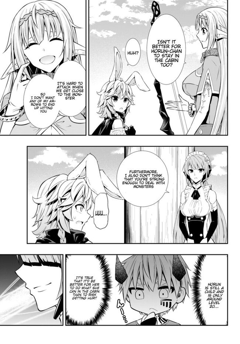 Isekai Maou To Shoukan Shoujo Dorei Majutsu 63 15