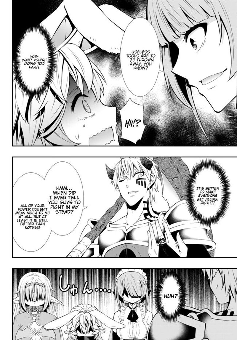 Isekai Maou To Shoukan Shoujo Dorei Majutsu 63 16