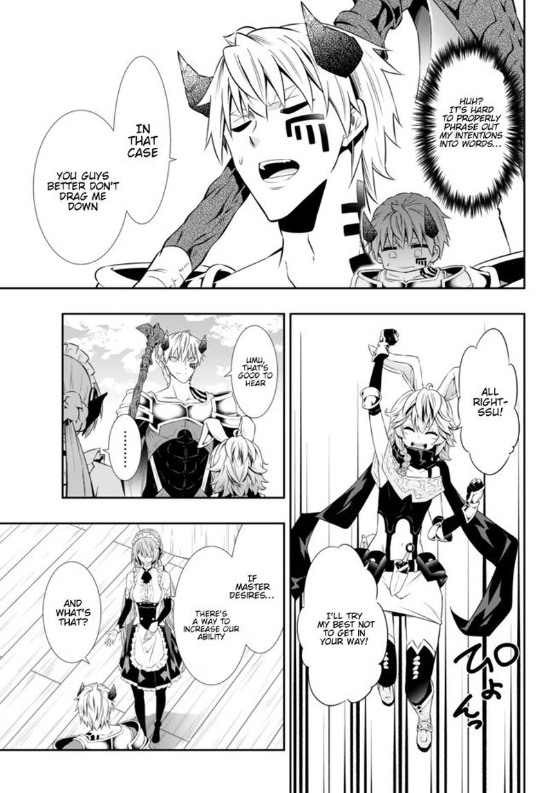 Isekai Maou To Shoukan Shoujo Dorei Majutsu 63 17