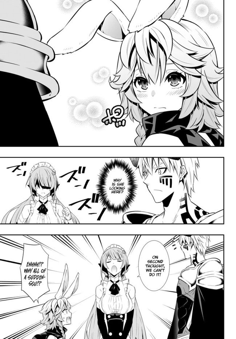 Isekai Maou To Shoukan Shoujo Dorei Majutsu 63 21