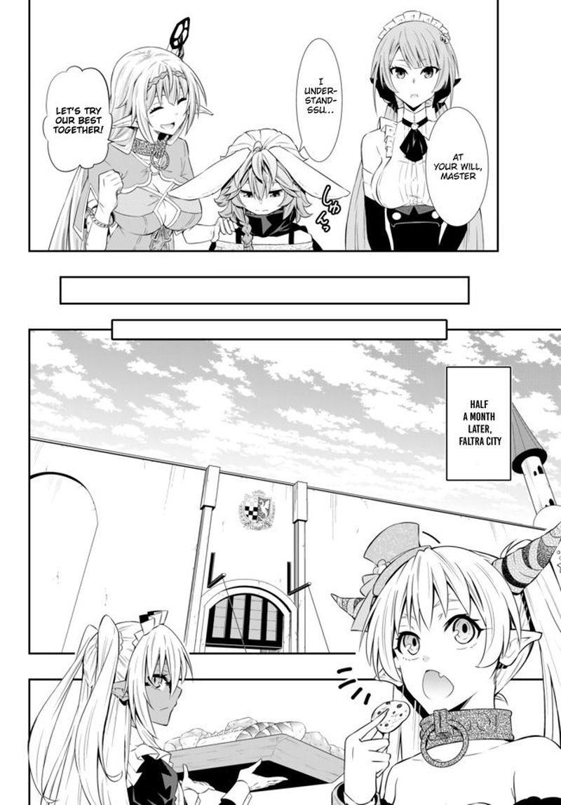 Isekai Maou To Shoukan Shoujo Dorei Majutsu 63 24
