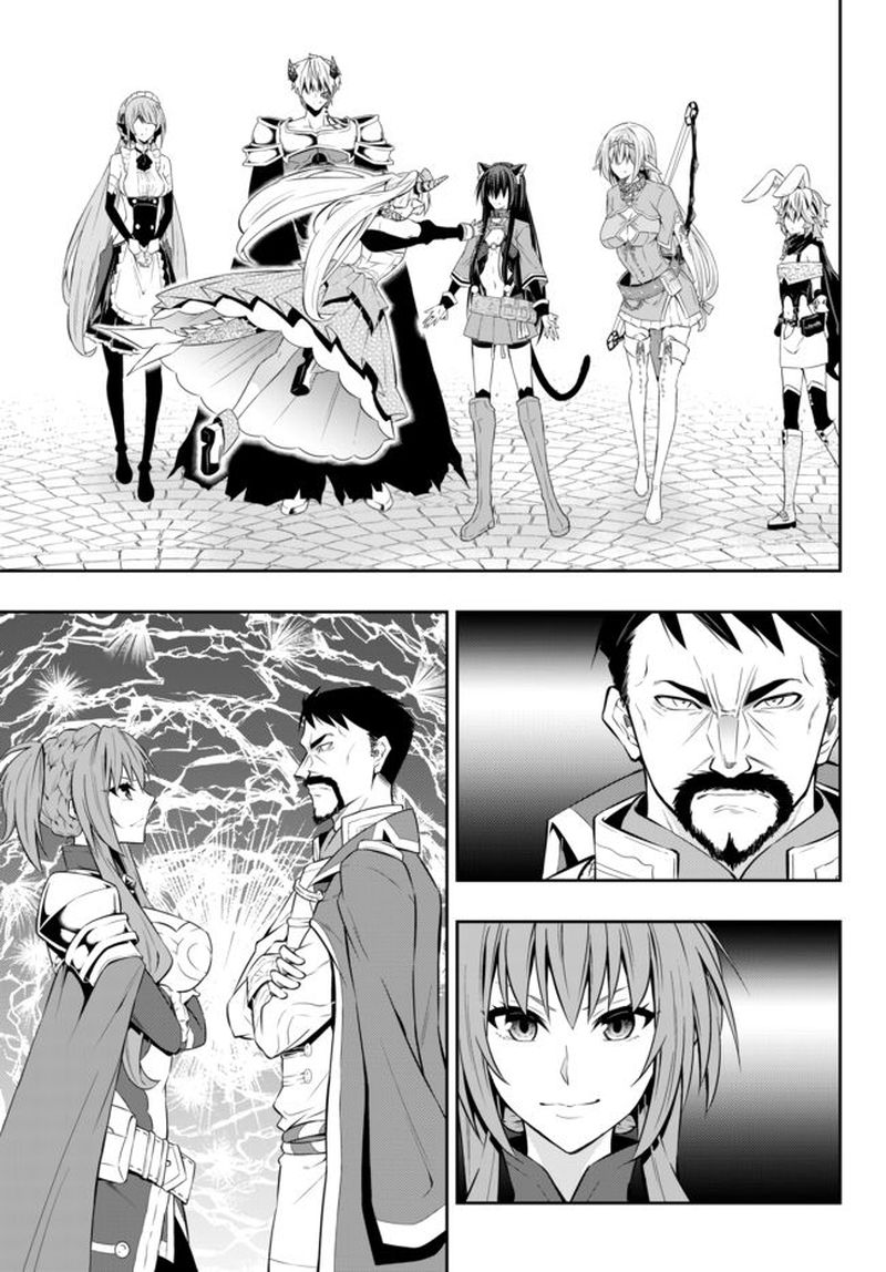 Isekai Maou To Shoukan Shoujo Dorei Majutsu 63 25