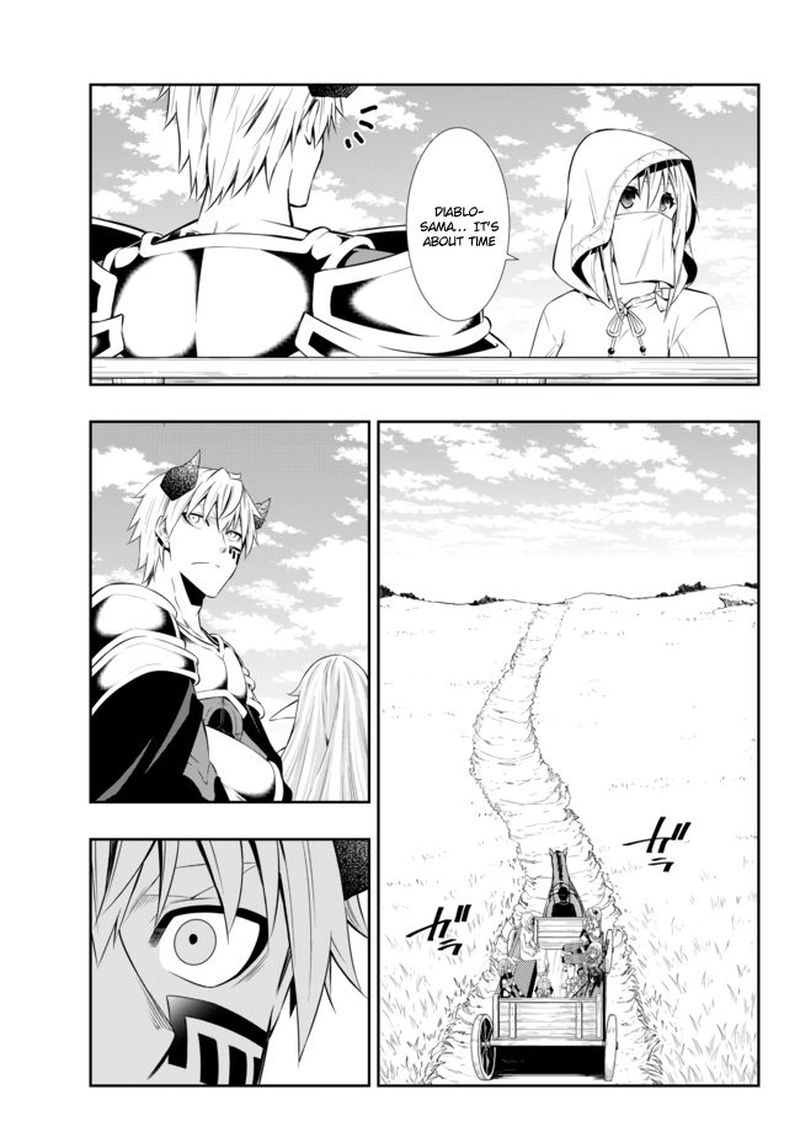Isekai Maou To Shoukan Shoujo Dorei Majutsu 63 27