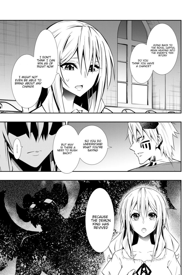 Isekai Maou To Shoukan Shoujo Dorei Majutsu 63 3