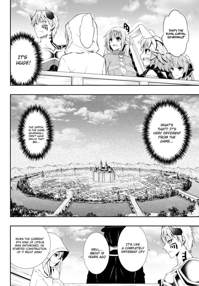 Isekai Maou To Shoukan Shoujo Dorei Majutsu 63 30