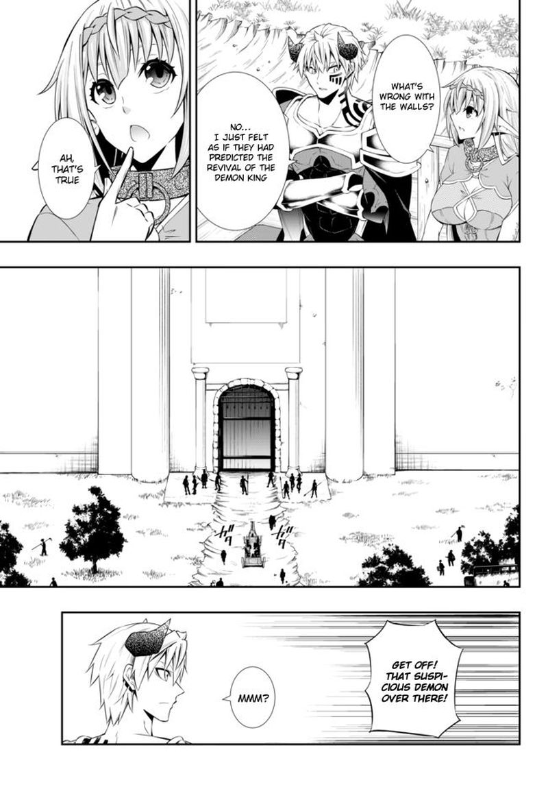 Isekai Maou To Shoukan Shoujo Dorei Majutsu 63 31
