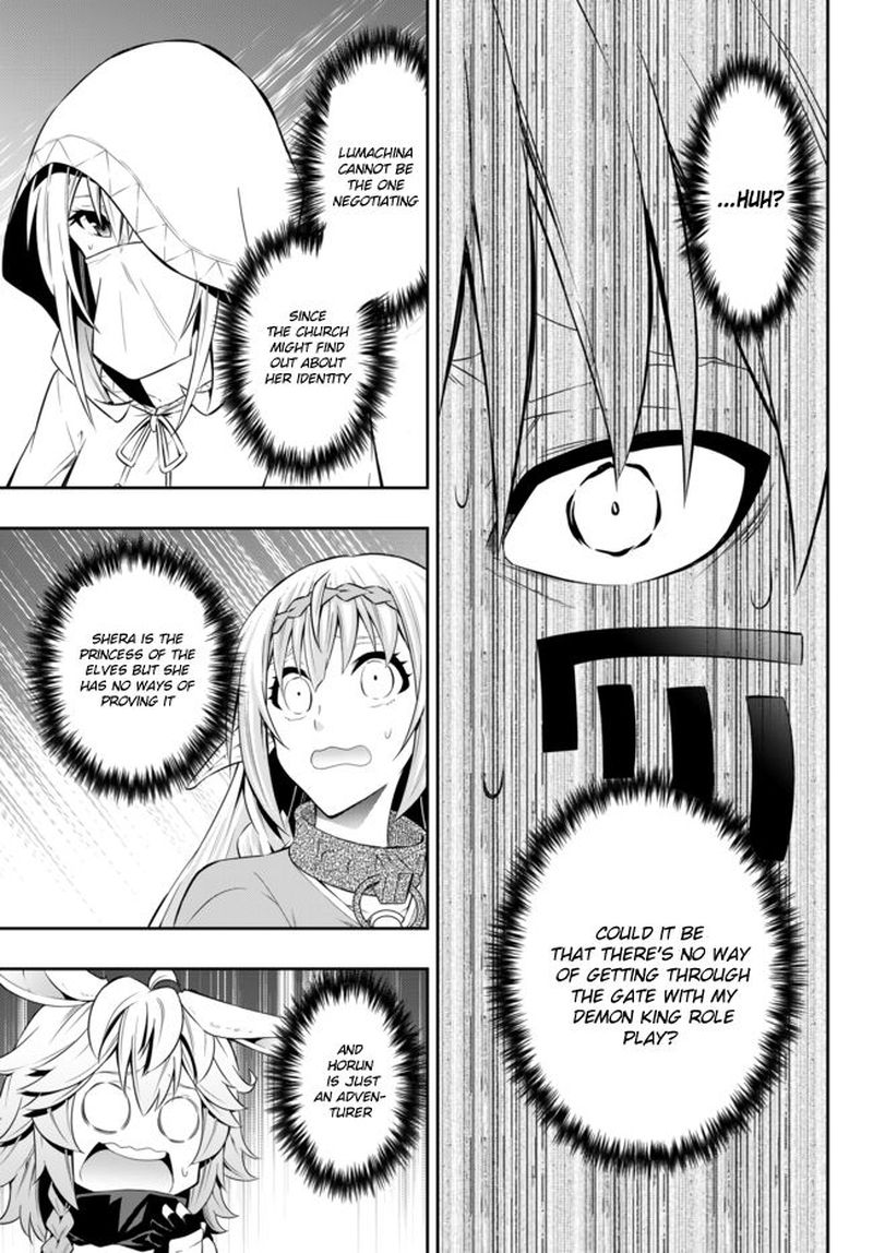 Isekai Maou To Shoukan Shoujo Dorei Majutsu 63 33
