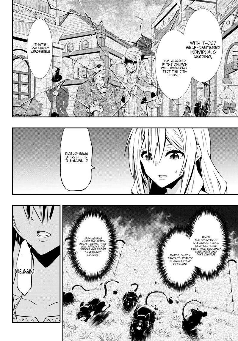 Isekai Maou To Shoukan Shoujo Dorei Majutsu 63 4