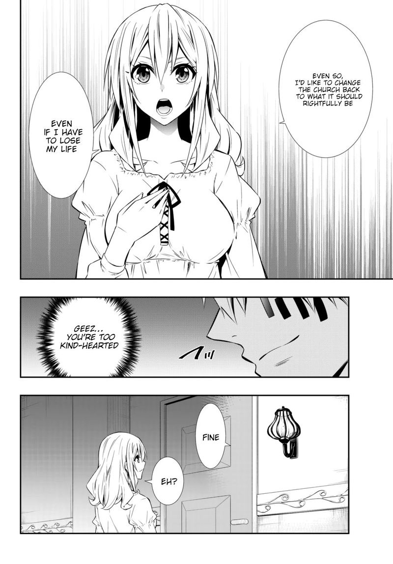 Isekai Maou To Shoukan Shoujo Dorei Majutsu 63 6