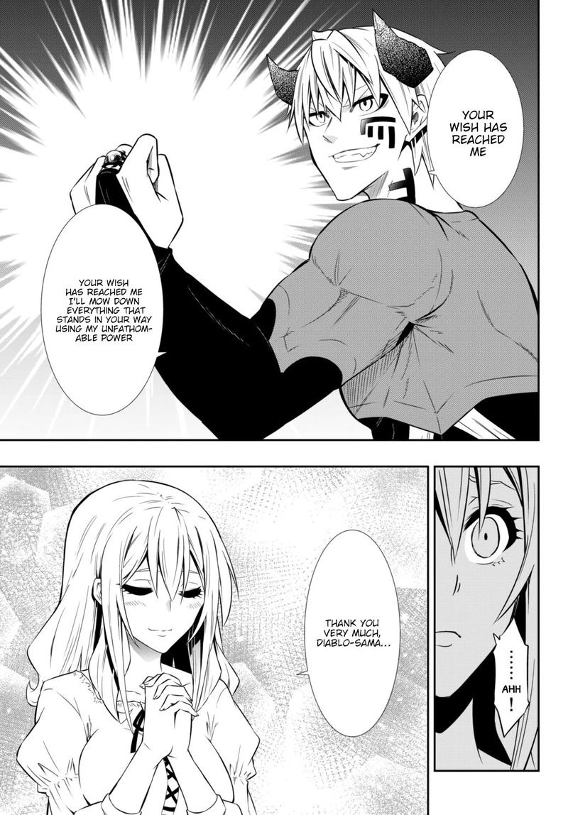 Isekai Maou To Shoukan Shoujo Dorei Majutsu 63 7