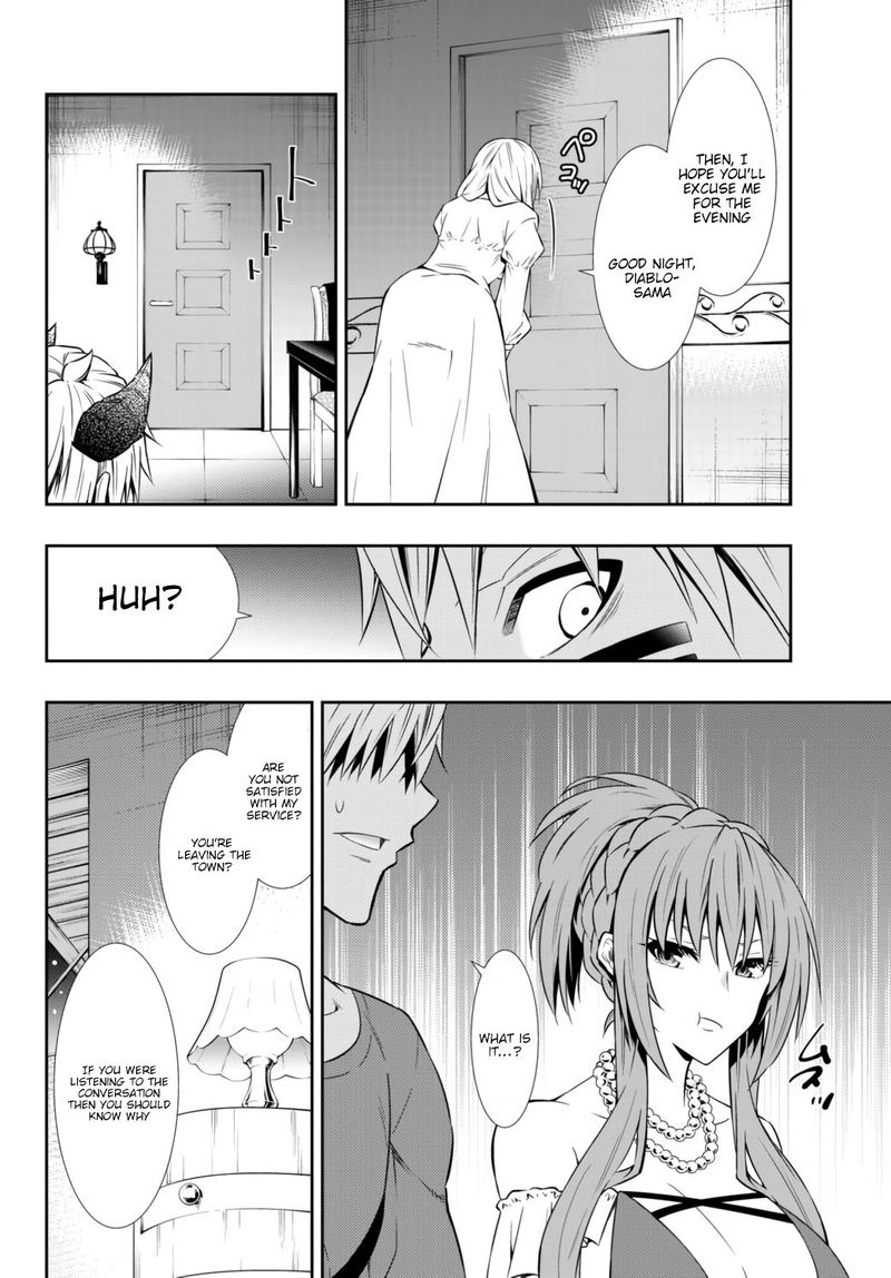 Isekai Maou To Shoukan Shoujo Dorei Majutsu 63 8