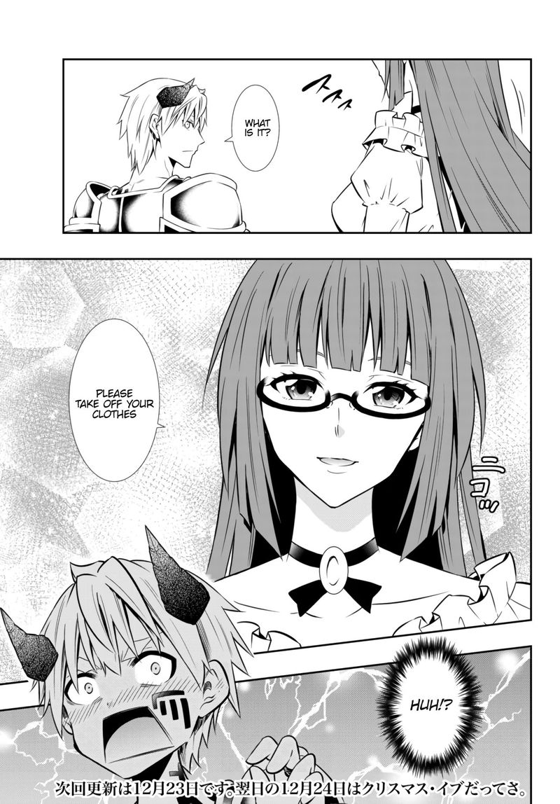 Isekai Maou To Shoukan Shoujo Dorei Majutsu 64 31
