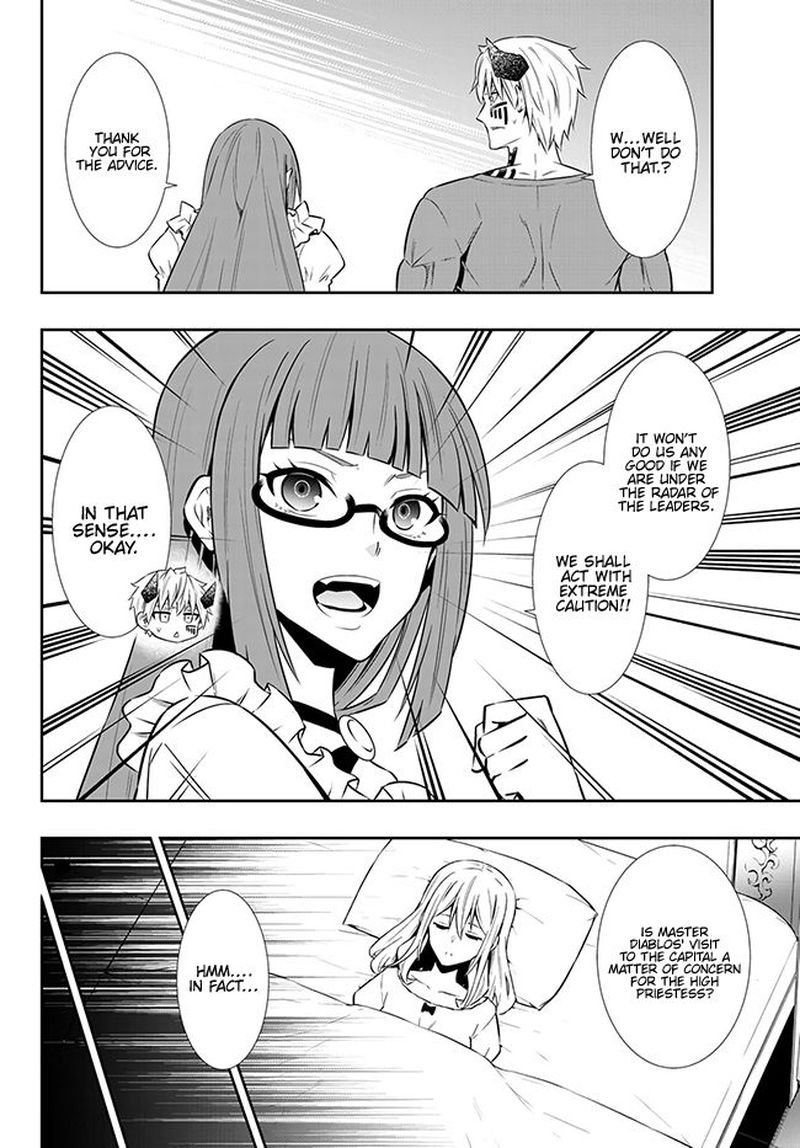Isekai Maou To Shoukan Shoujo Dorei Majutsu 65 10
