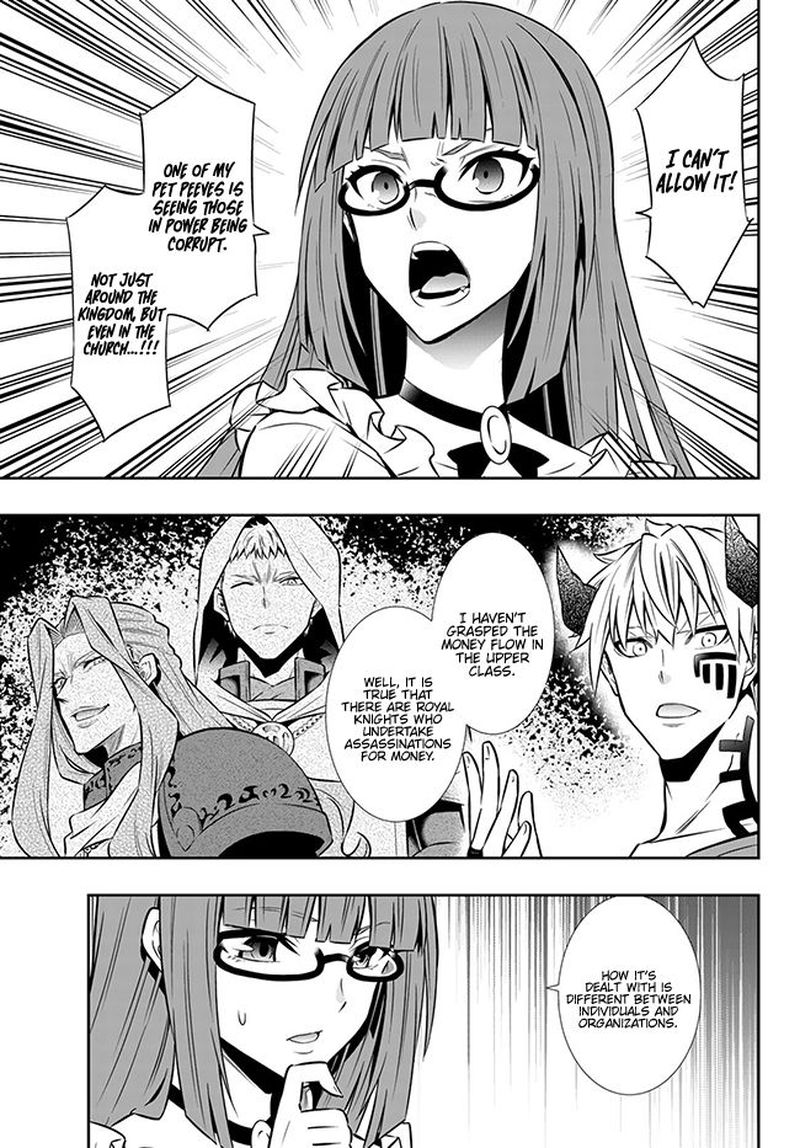 Isekai Maou To Shoukan Shoujo Dorei Majutsu 65 11