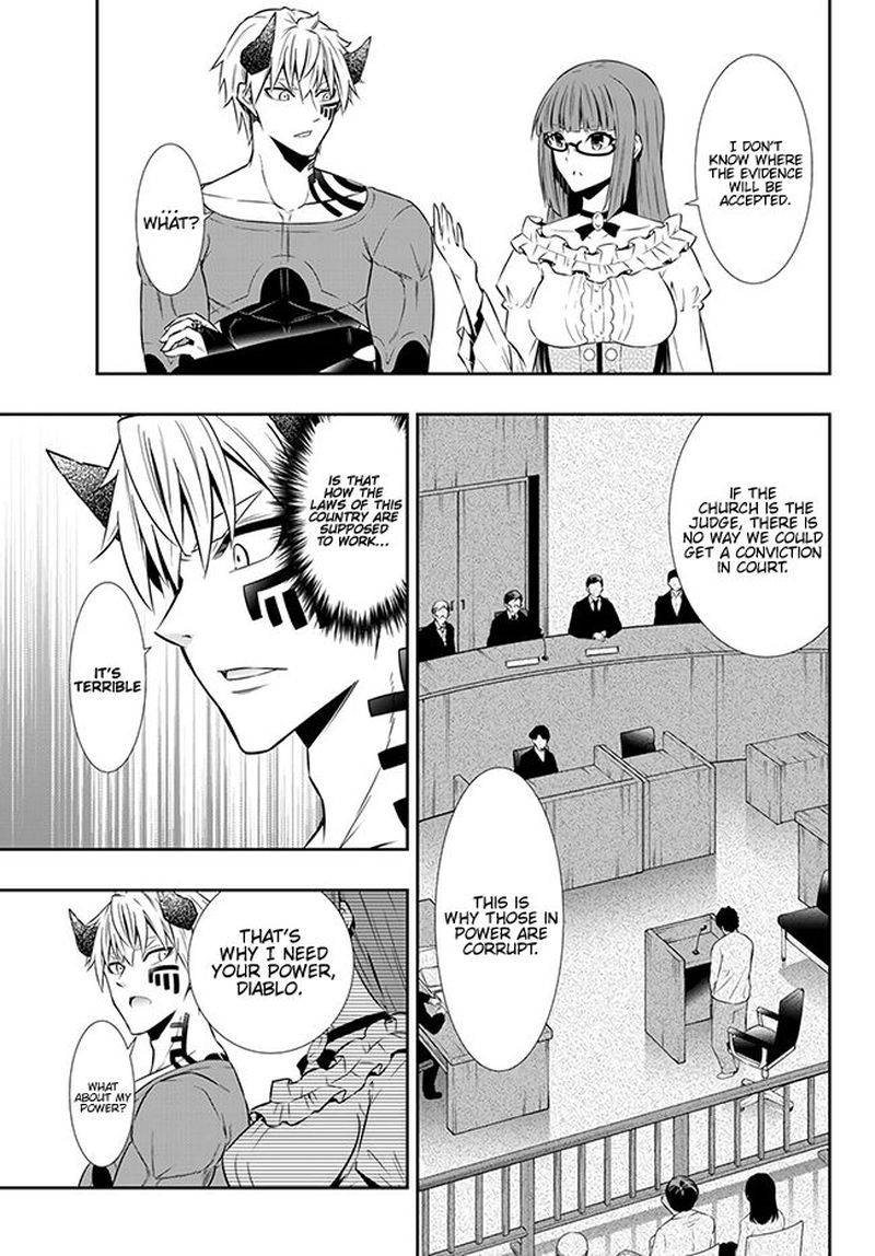 Isekai Maou To Shoukan Shoujo Dorei Majutsu 65 13