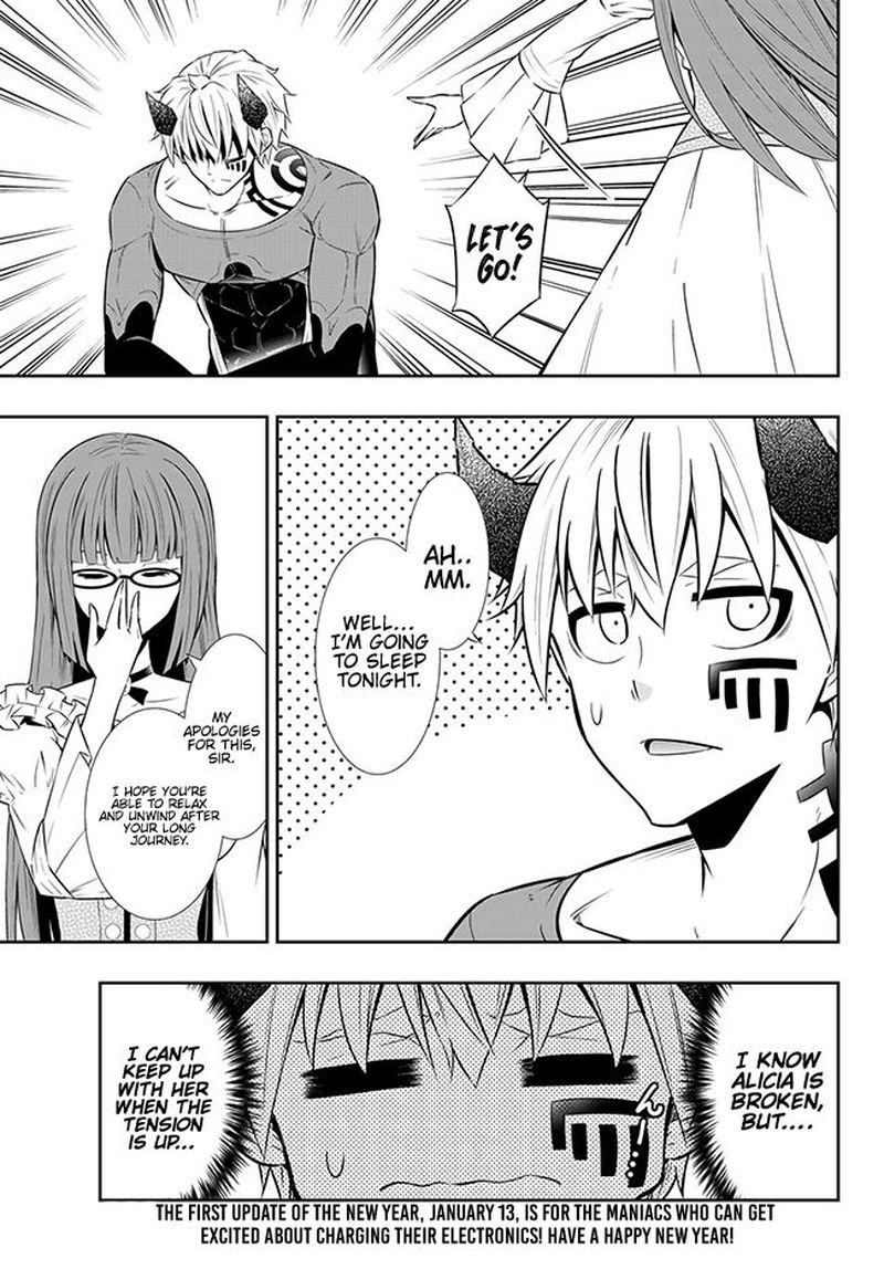Isekai Maou To Shoukan Shoujo Dorei Majutsu 65 15