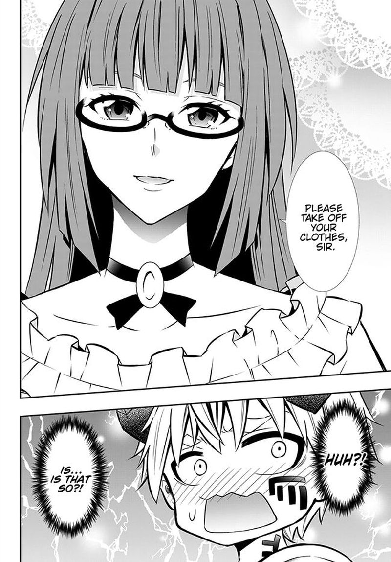 Isekai Maou To Shoukan Shoujo Dorei Majutsu 65 2