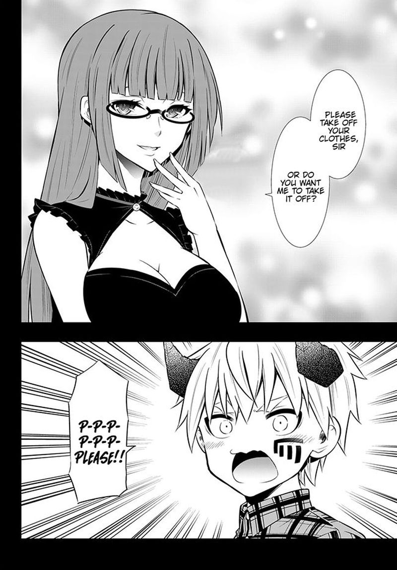 Isekai Maou To Shoukan Shoujo Dorei Majutsu 65 4