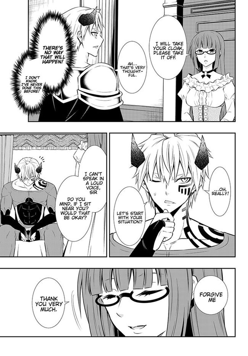 Isekai Maou To Shoukan Shoujo Dorei Majutsu 65 5