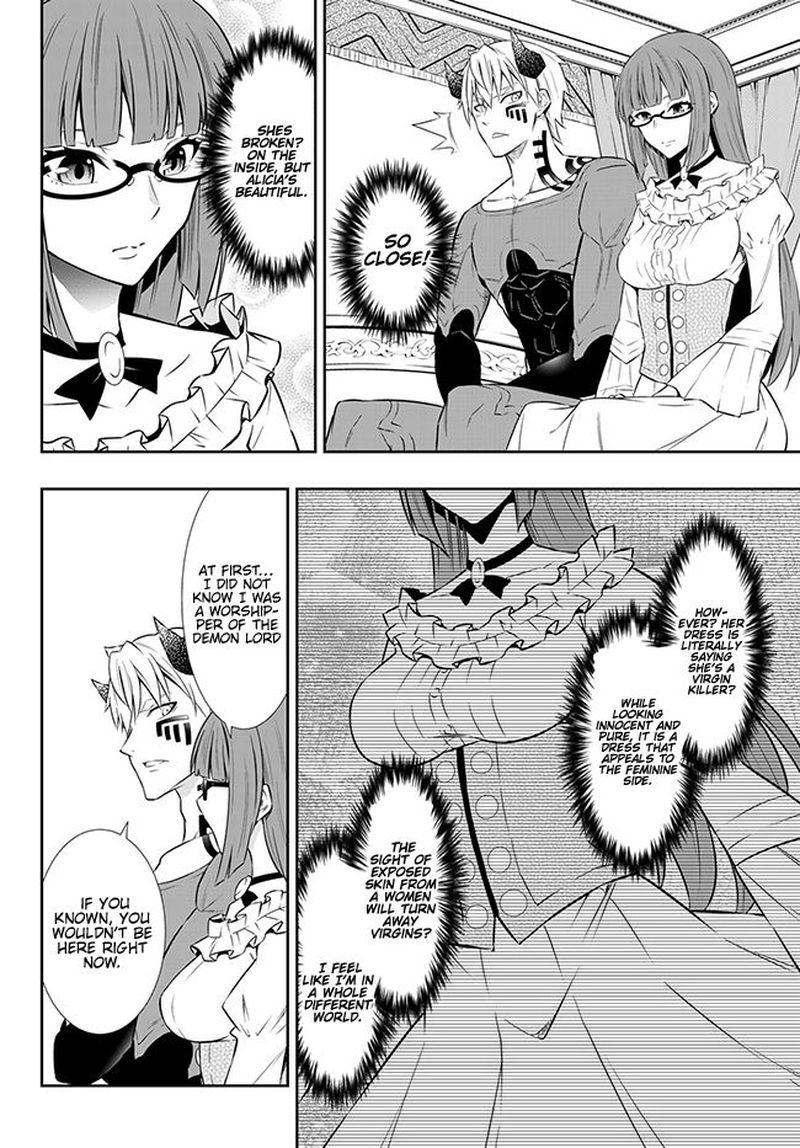 Isekai Maou To Shoukan Shoujo Dorei Majutsu 65 6