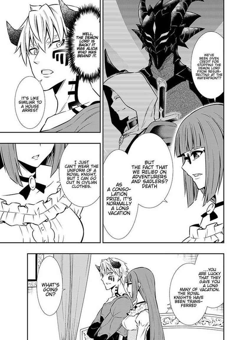 Isekai Maou To Shoukan Shoujo Dorei Majutsu 65 7
