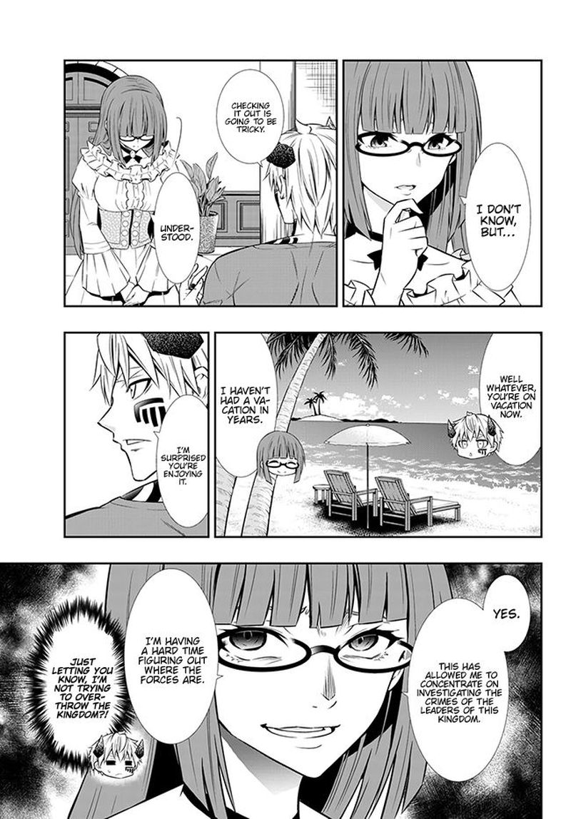 Isekai Maou To Shoukan Shoujo Dorei Majutsu 65 9