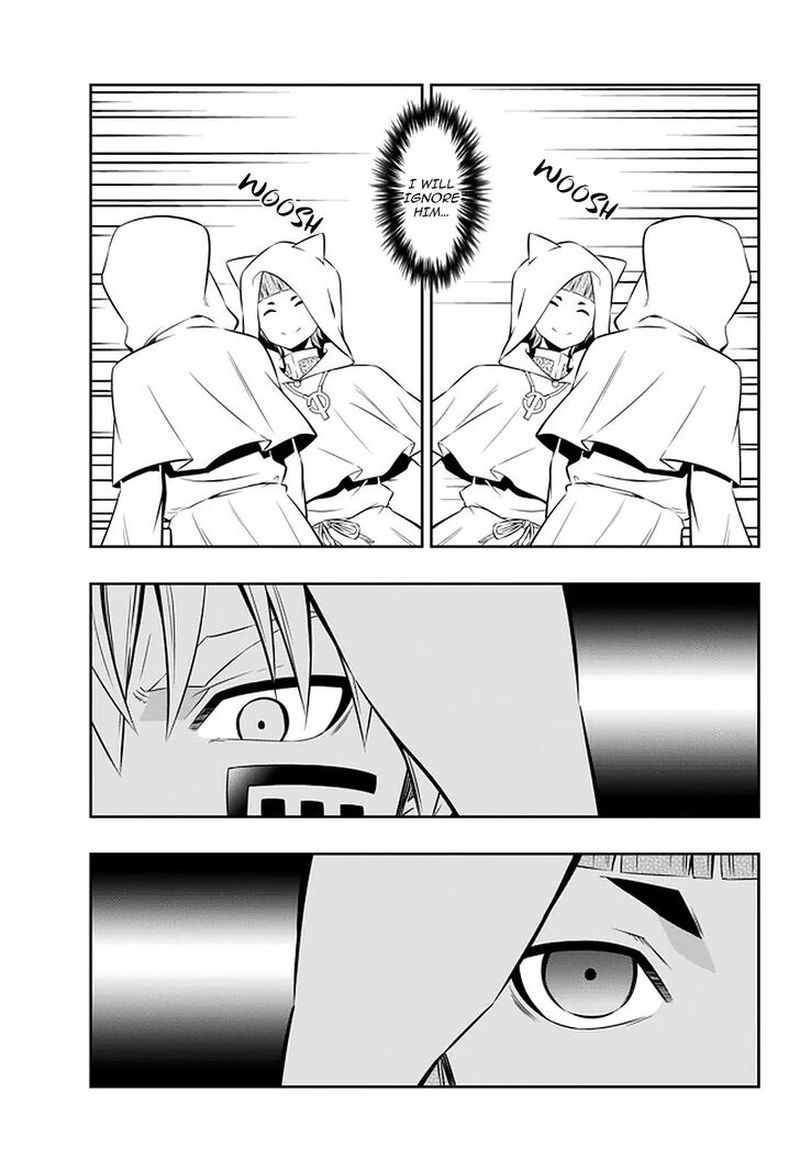 Isekai Maou To Shoukan Shoujo Dorei Majutsu 66 10