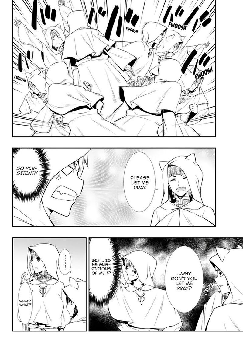 Isekai Maou To Shoukan Shoujo Dorei Majutsu 66 11