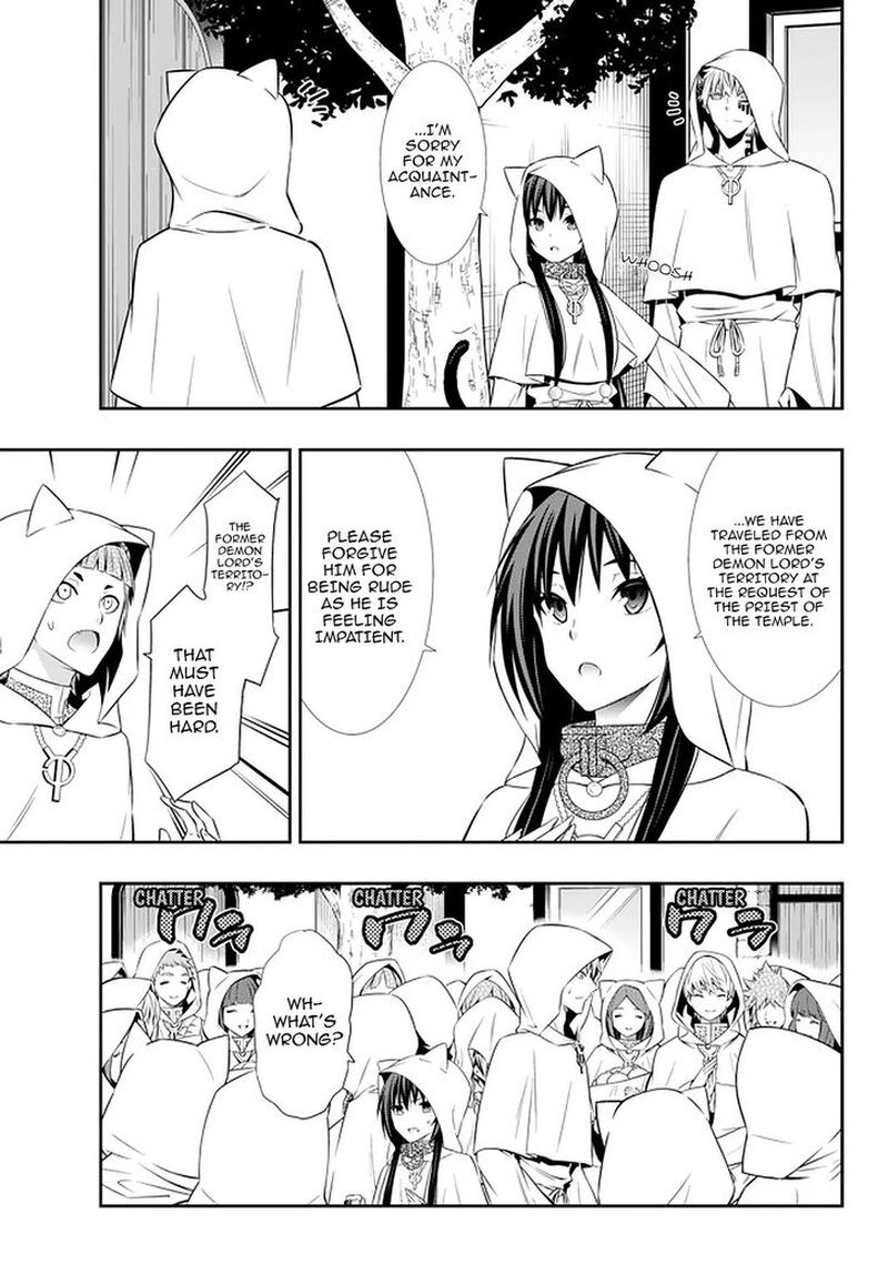 Isekai Maou To Shoukan Shoujo Dorei Majutsu 66 12