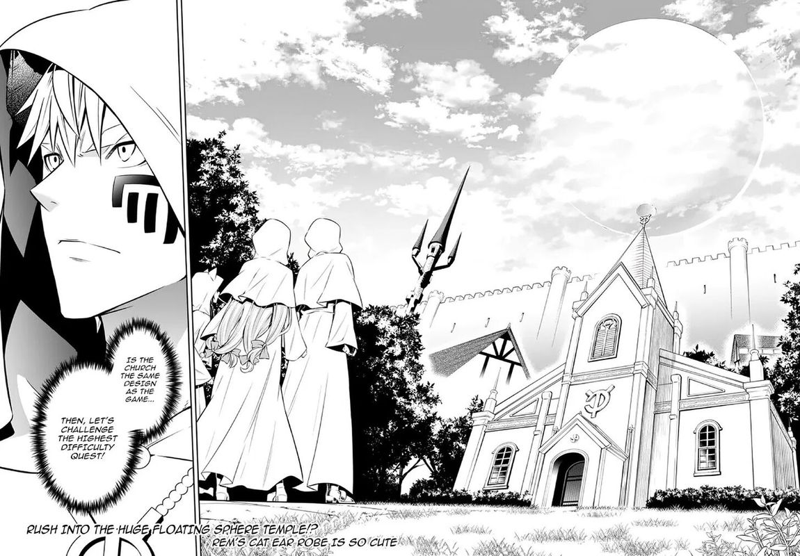 Isekai Maou To Shoukan Shoujo Dorei Majutsu 66 17