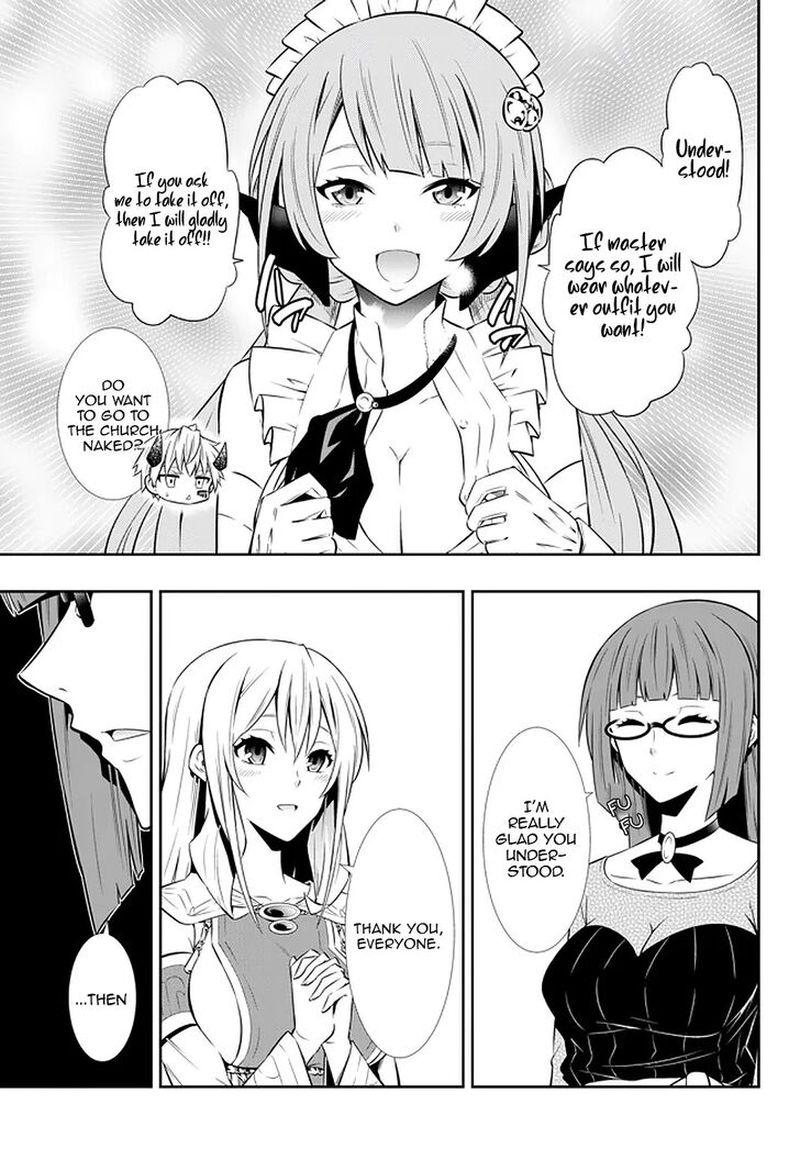 Isekai Maou To Shoukan Shoujo Dorei Majutsu 66 2