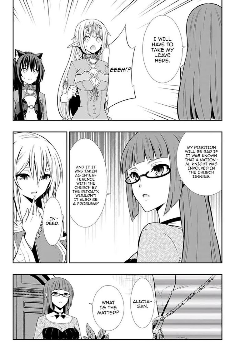 Isekai Maou To Shoukan Shoujo Dorei Majutsu 66 3