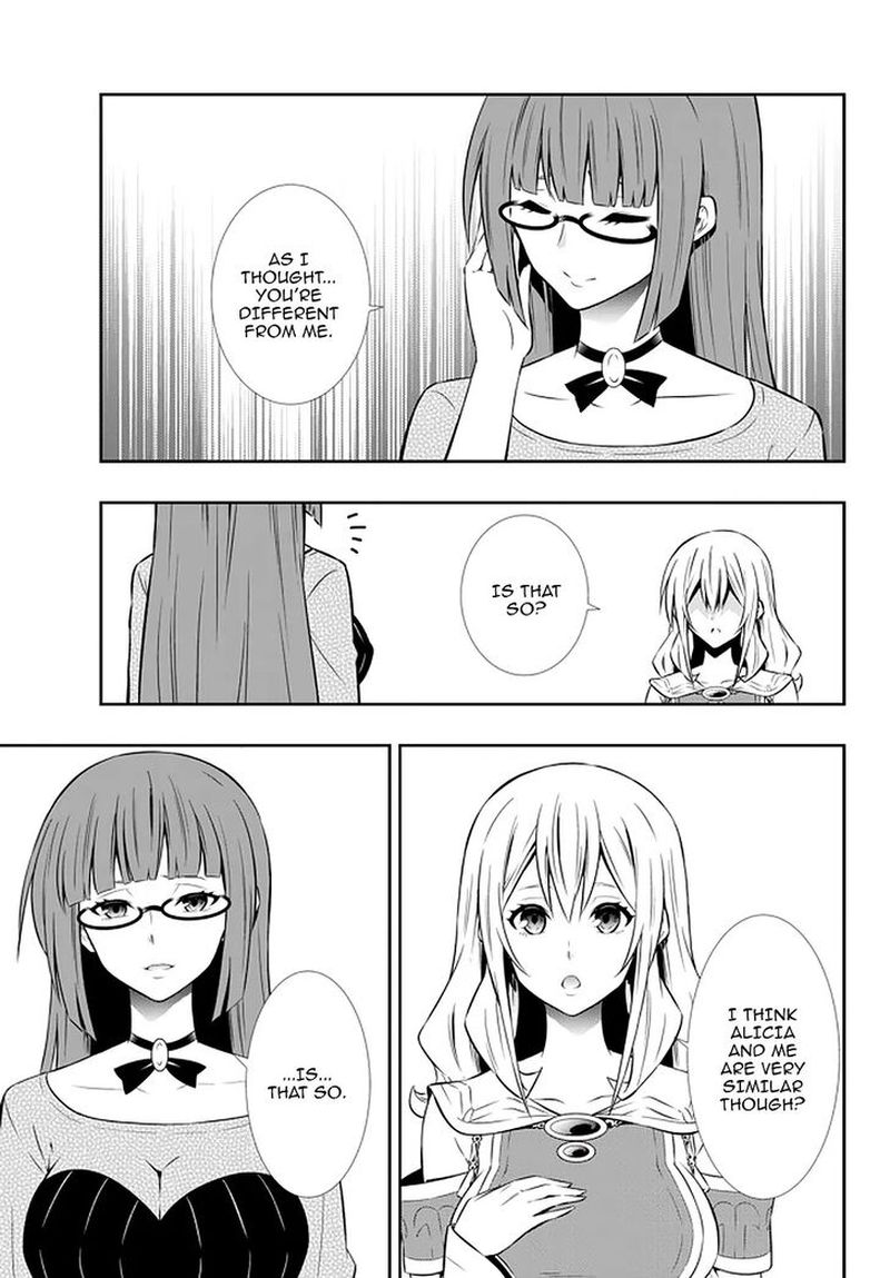 Isekai Maou To Shoukan Shoujo Dorei Majutsu 66 6