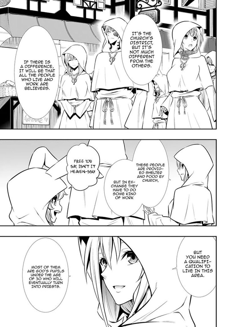 Isekai Maou To Shoukan Shoujo Dorei Majutsu 66 8
