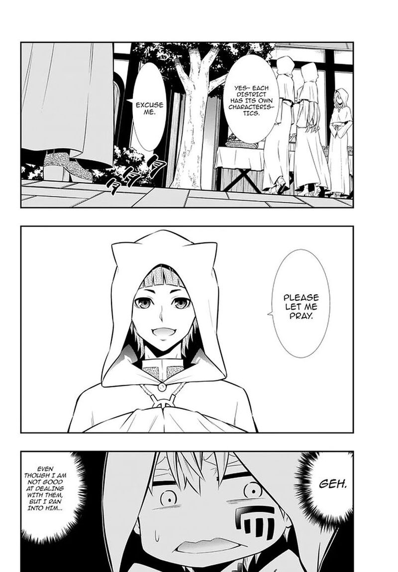 Isekai Maou To Shoukan Shoujo Dorei Majutsu 66 9