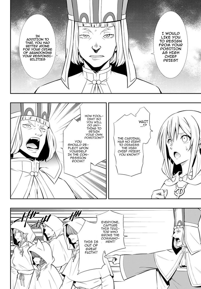 Isekai Maou To Shoukan Shoujo Dorei Majutsu 67 12